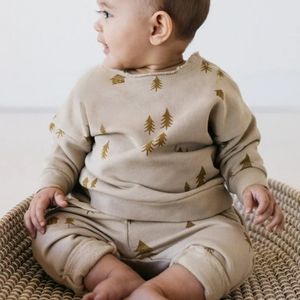 Kidwild Woodland Outfit